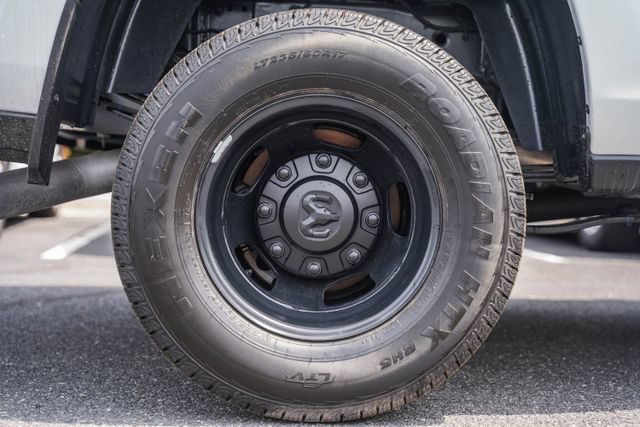 New 2026 RAM 3500 Tradesman AWD/4WD image 27