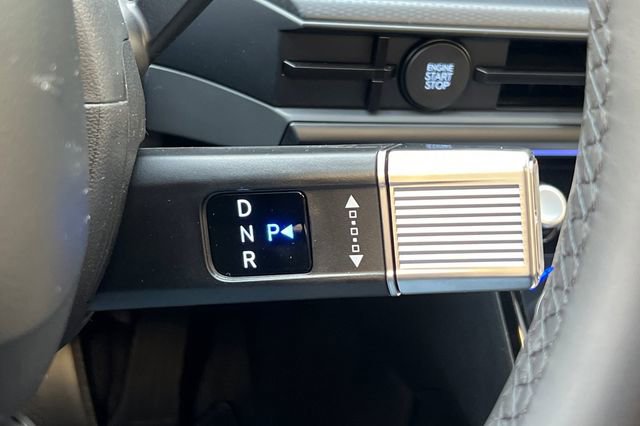 New 2026 Hyundai Santa Fe Calligraphy image 23