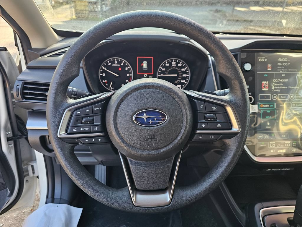 New 2026 Subaru Impreza 2.0i Sport AWD/4WD image 19