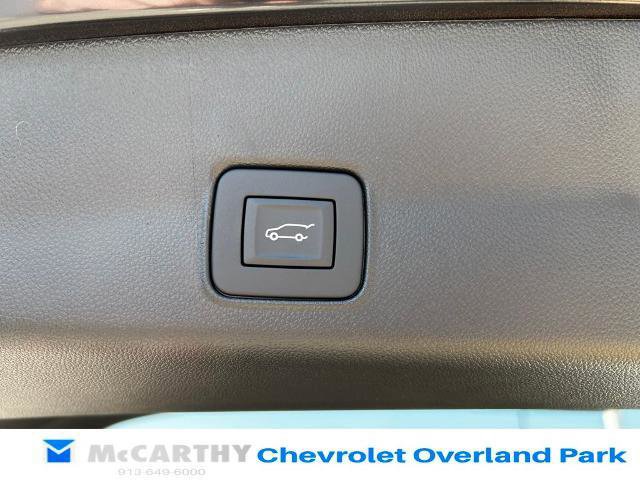 New 2026 Chevrolet TrailBlazer RS w/ Convenience Package AWD/4WD image 22