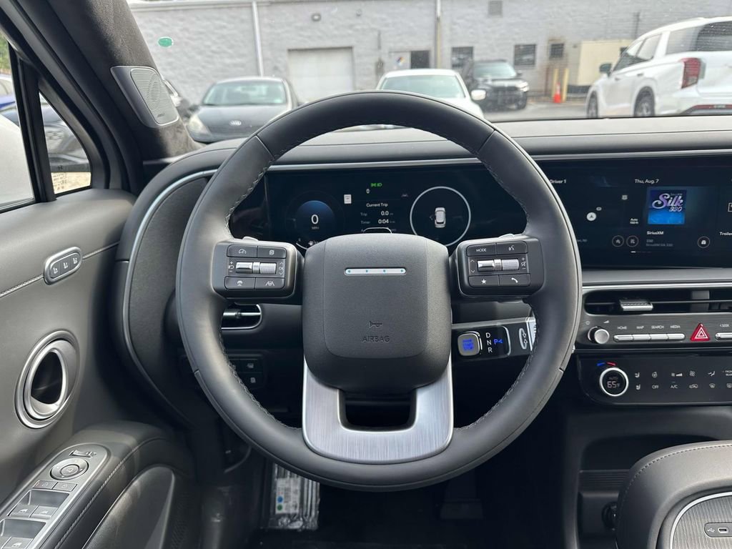 New 2026 Hyundai Palisade Calligraphy AWD/4WD image 9