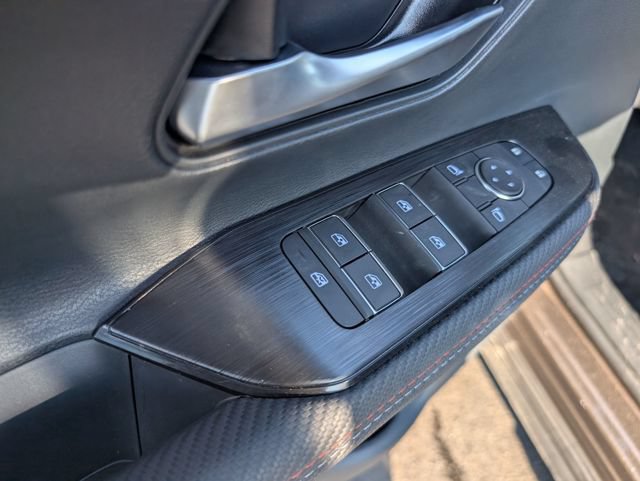 New 2026 Nissan Kicks SR w/ Cold Weather Package AWD/4WD image 16