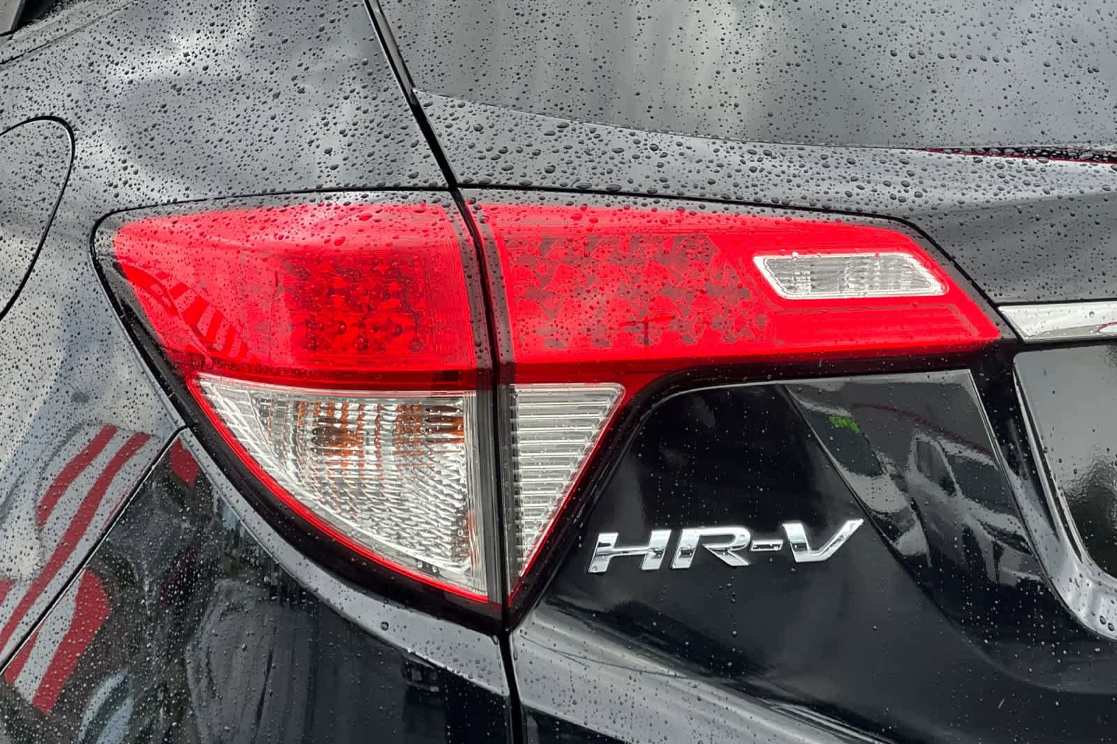 Used 2022 Honda HR-V EX image 31