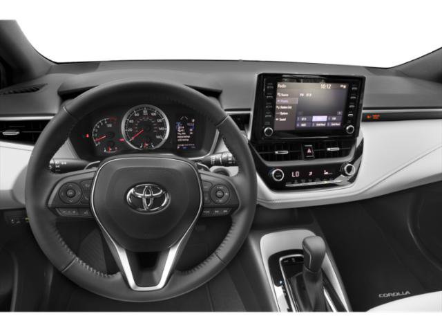 Certified 2020 Toyota Corolla SE w/ Blackout Package FWD image 7