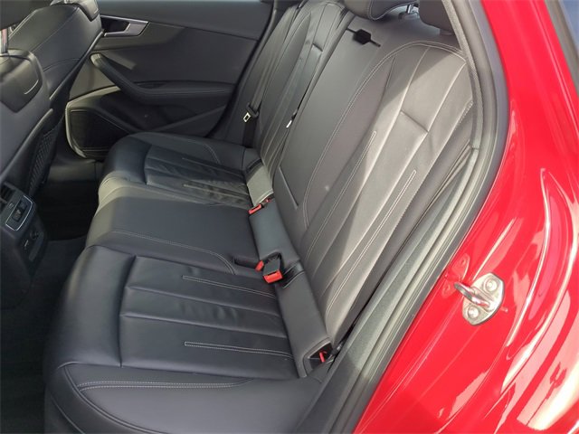 Used 2024 Audi A4 2.0T Premium Plus image 19