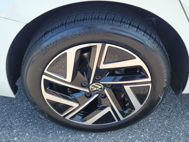 Used 2023 Volkswagen Jetta SEL FWD image 5
