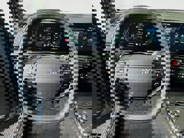 New 2026 Kia Sportage X-Line image 11