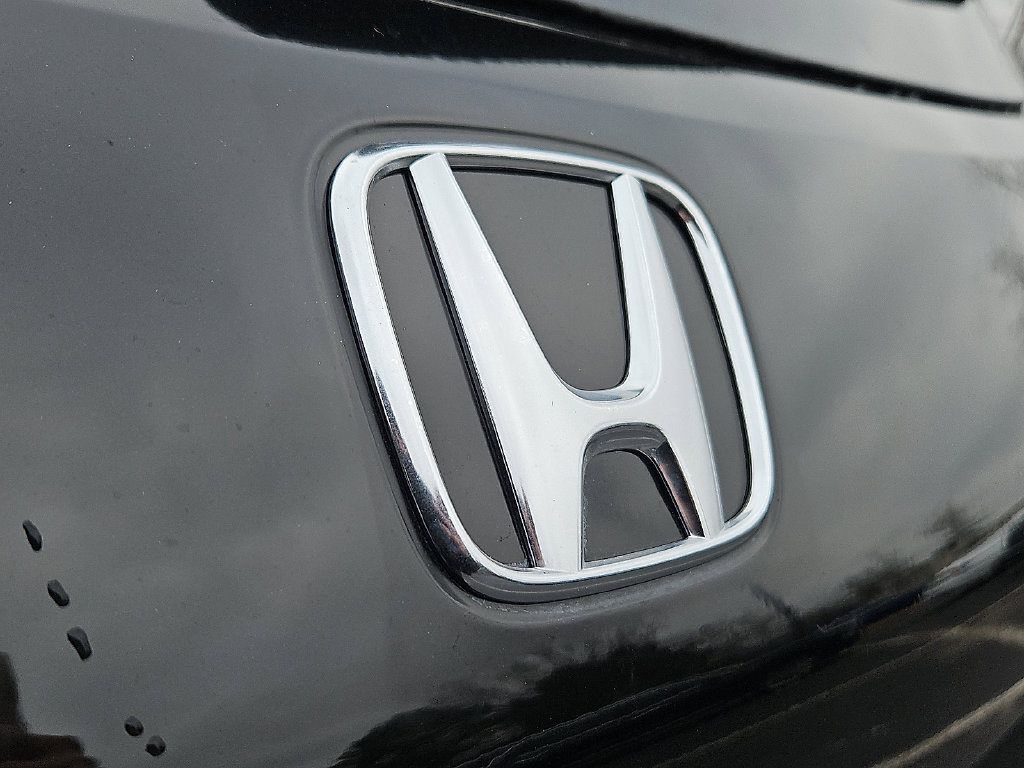 New 2027 Honda HR-V LX image 9