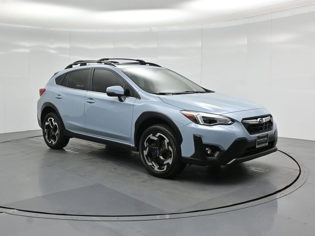 Used 2022 Subaru Crosstrek 2.5i Limited w/ Moonroof Package 2 image 59