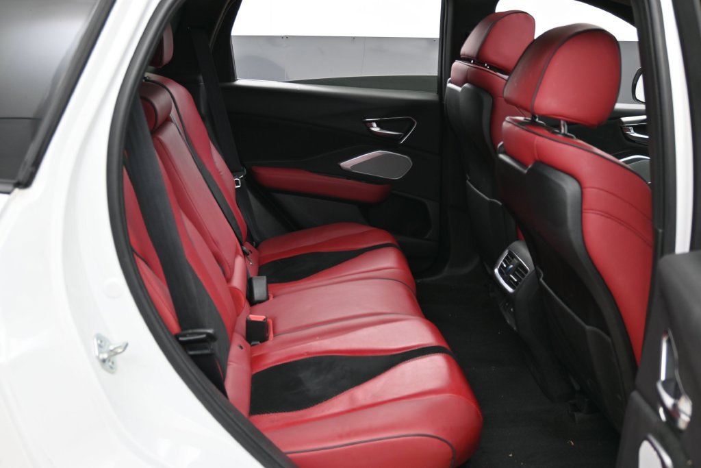 Used 2022 Acura RDX w/ Advance Package AWD/4WD image 35