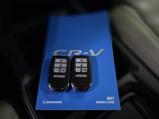 Used 2017 Honda CR-V Touring image 42