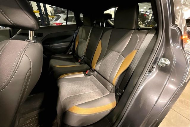 Used 2025 Subaru Crosstrek 2.5i Sport image 26