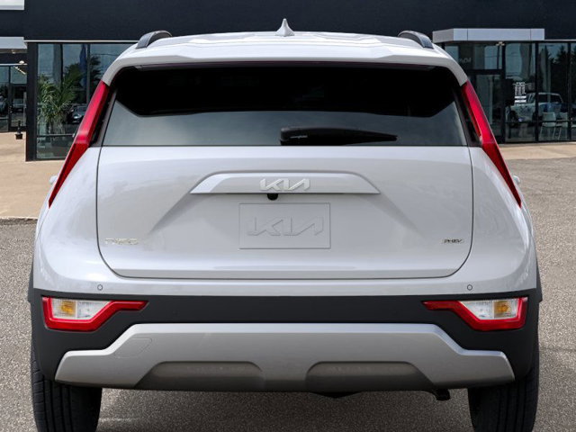New 2025 Kia Niro EX w/ EX Cold Weather Package image 13