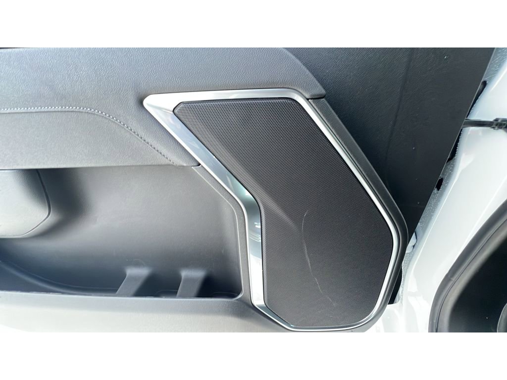 New 2026 Chevrolet Silverado 1500 LT image 27