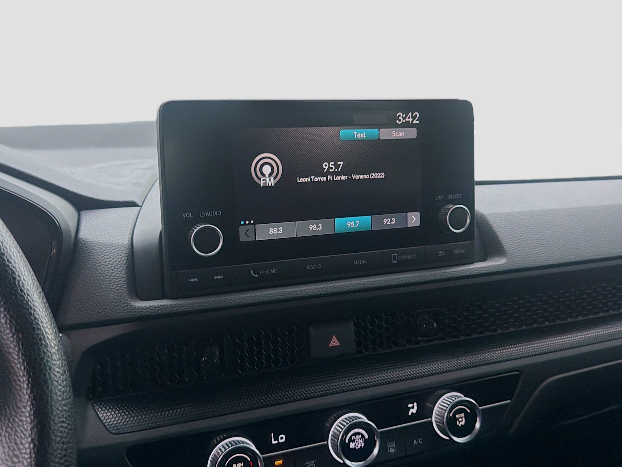Certified 2023 Honda CR-V LX image 12