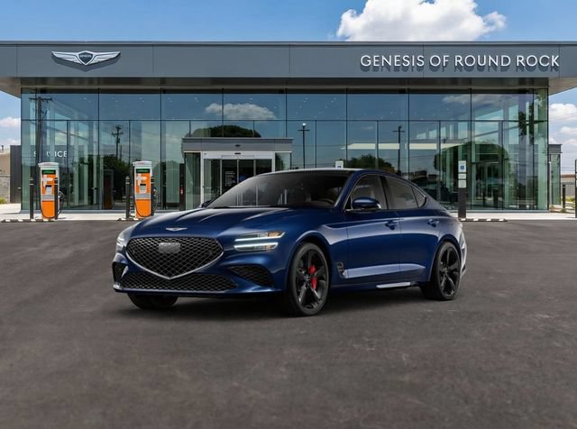 New 2026 Genesis G70 3.3T Sport Prestige