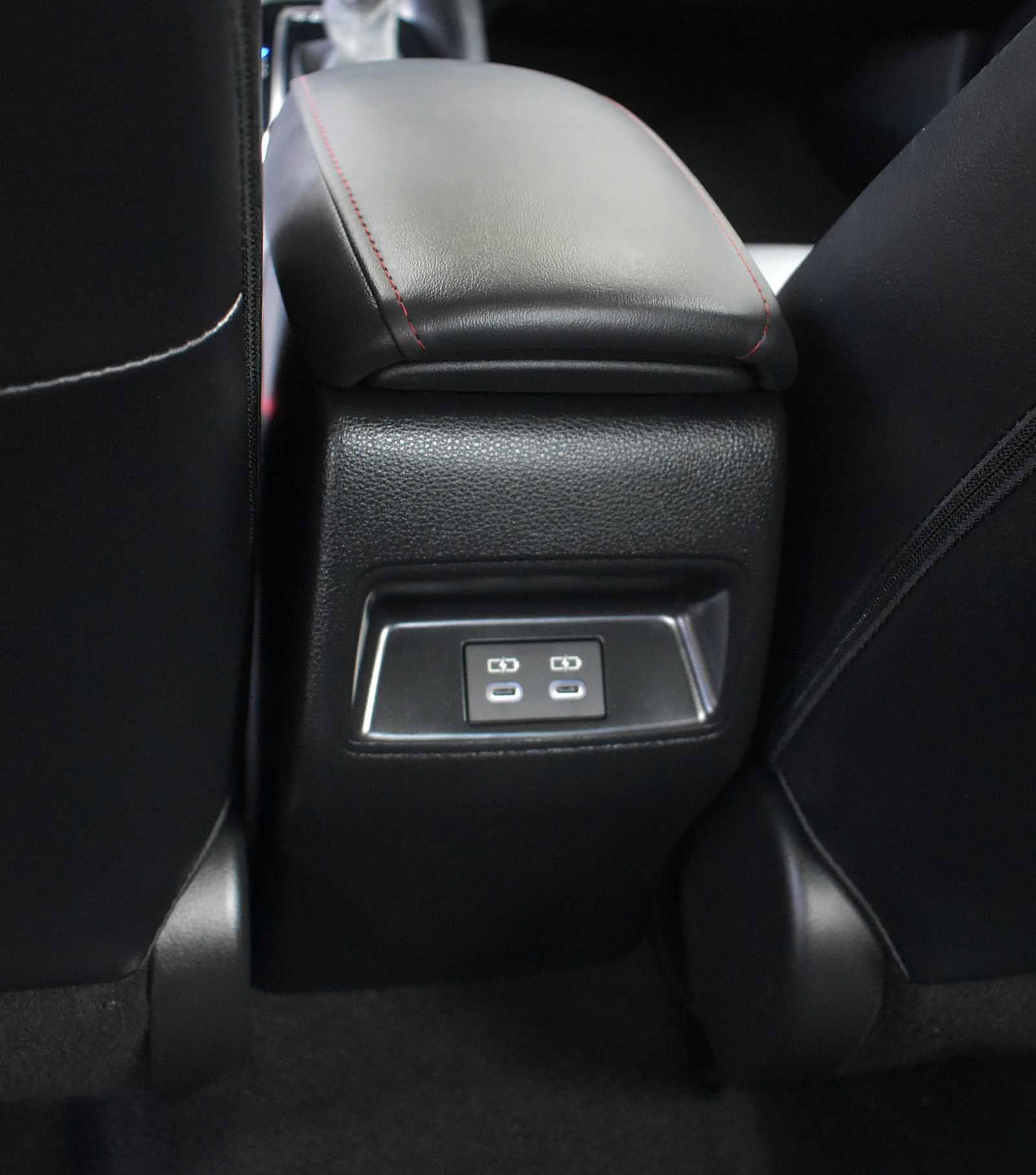 Used 2023 Toyota Corolla XSE image 10