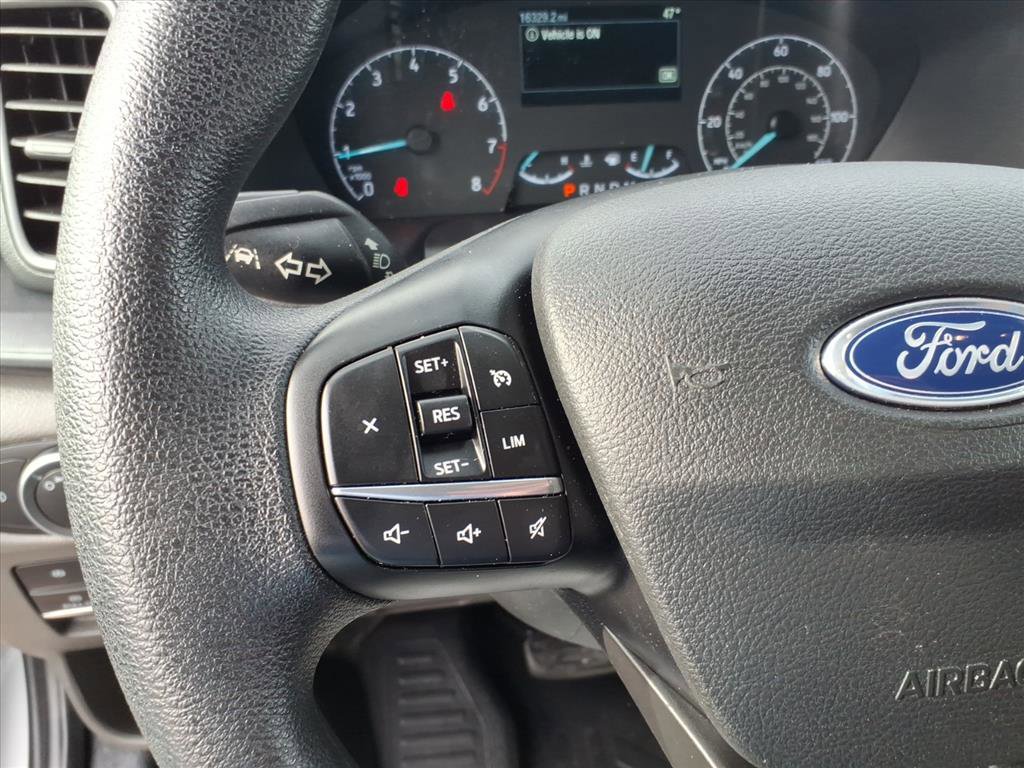 Used 2023 Ford Transit 250 Low Roof w/ Exterior Upgrade Package image 14