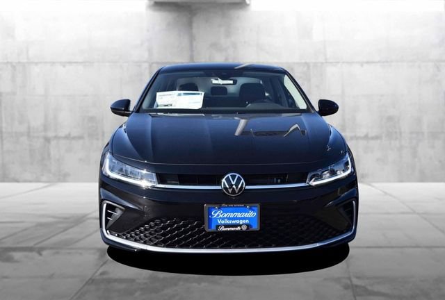 New 2026 Volkswagen Jetta S image 4