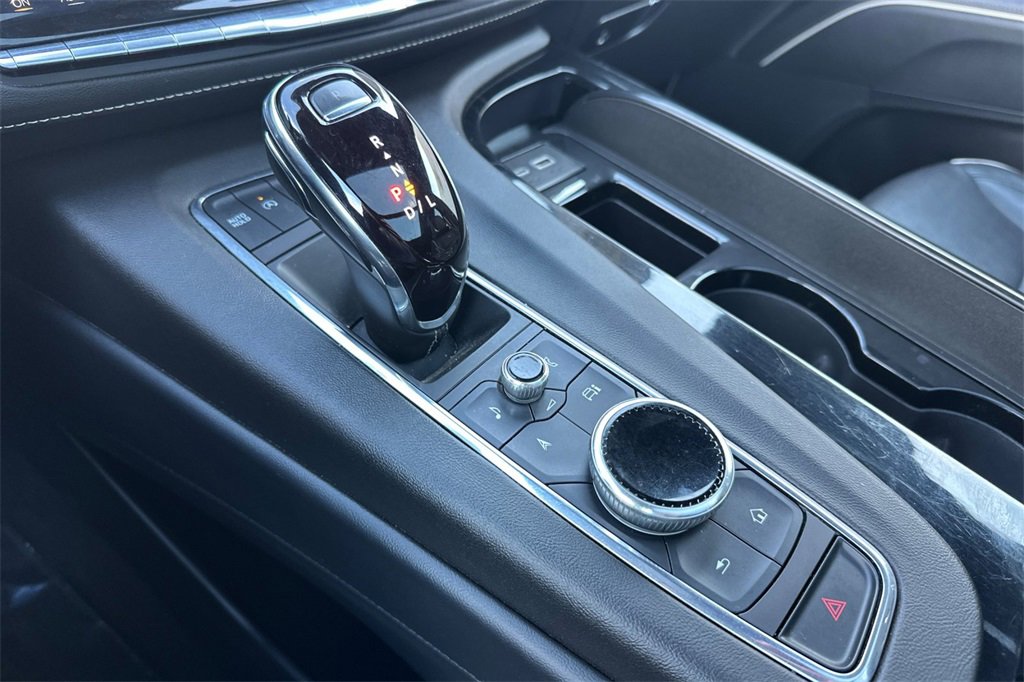 Used 2023 Cadillac Escalade Sport image 25