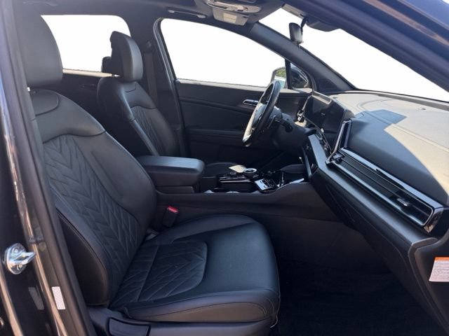 Used 2023 Kia Sportage X-Line AWD/4WD image 13