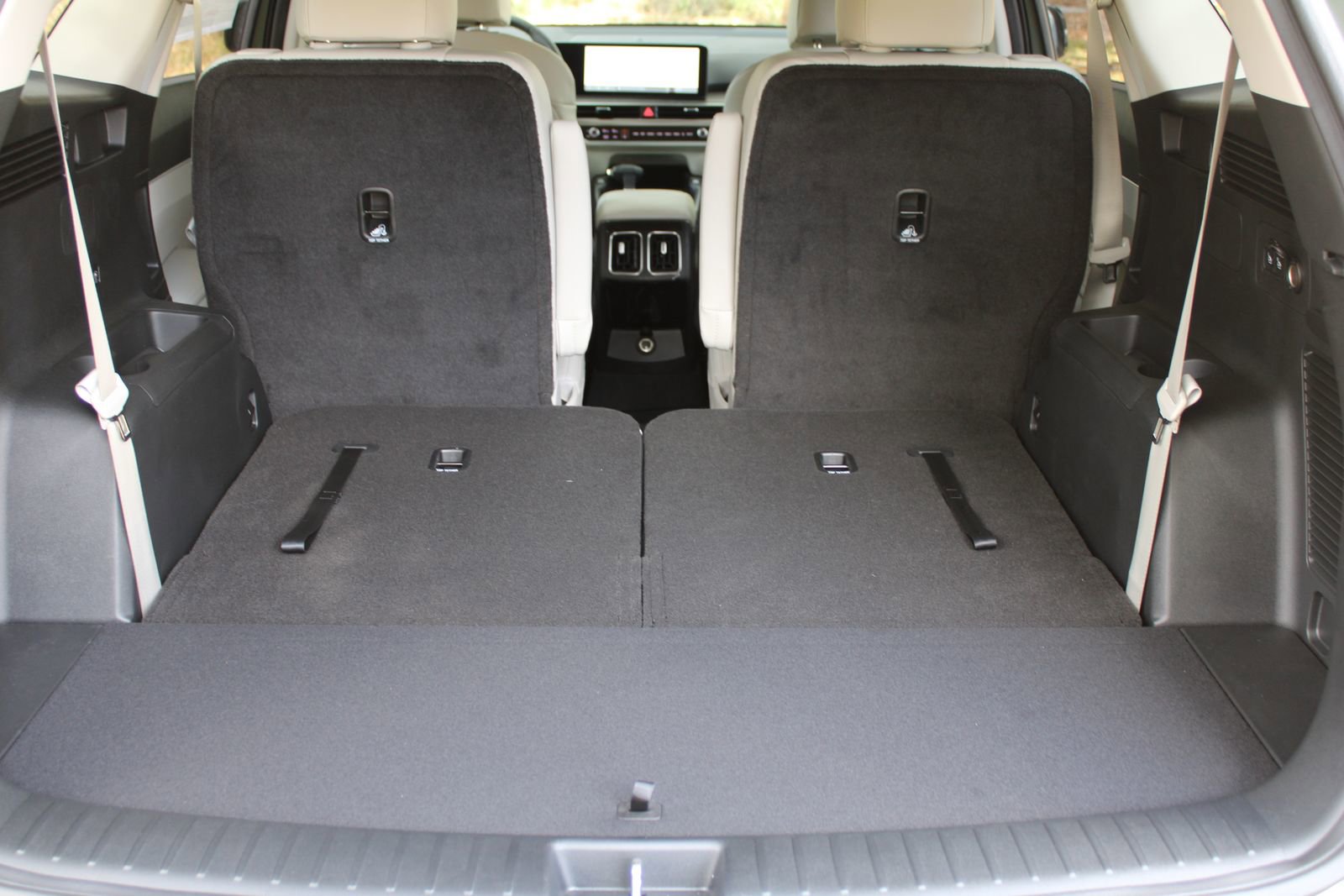 New 2026 Kia Sorento X-Line EX image 10