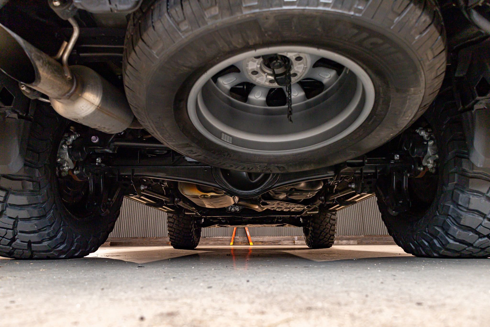 Used 2024 Toyota Land Cruiser image 15