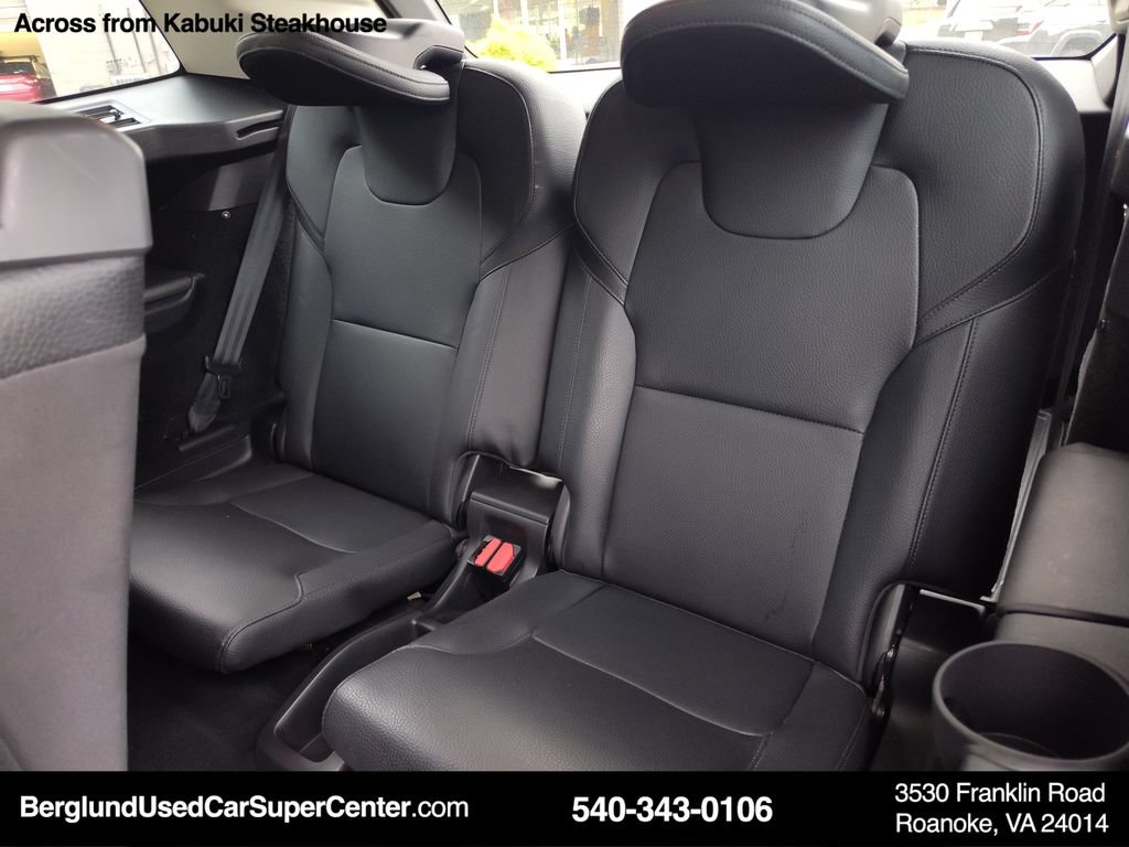 Used 2021 Volvo XC90 T6 Momentum w/ Advanced Package AWD/4WD image 14
