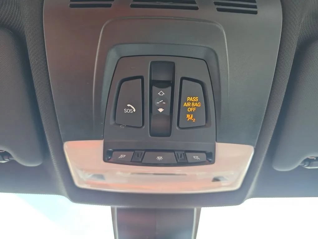 Used 2016 BMW 435i Gran Coupe RWD image 38