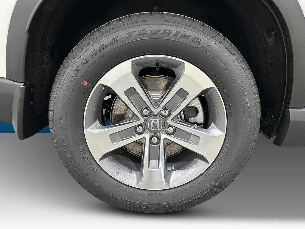 New 2026 Honda Pilot EX-L image 29