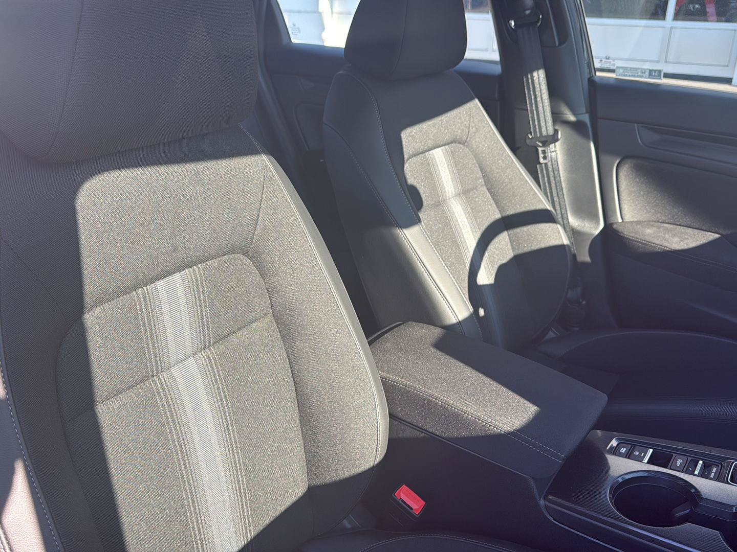 Used 2026 Honda Civic Sport image 15