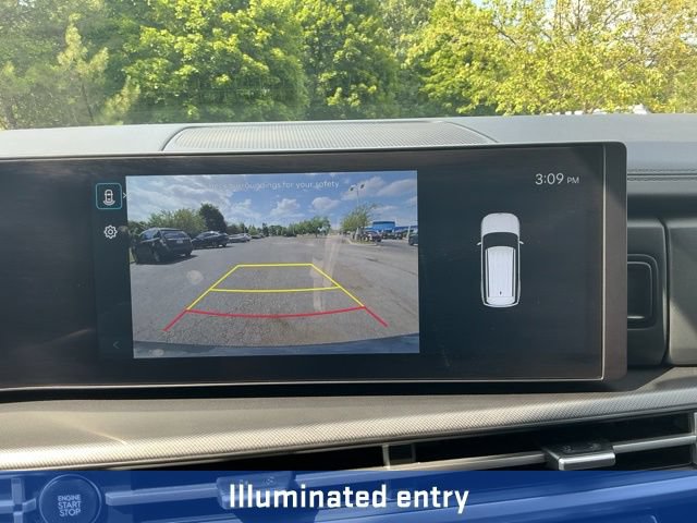 New 2026 Hyundai Santa Fe SEL AWD/4WD image 22