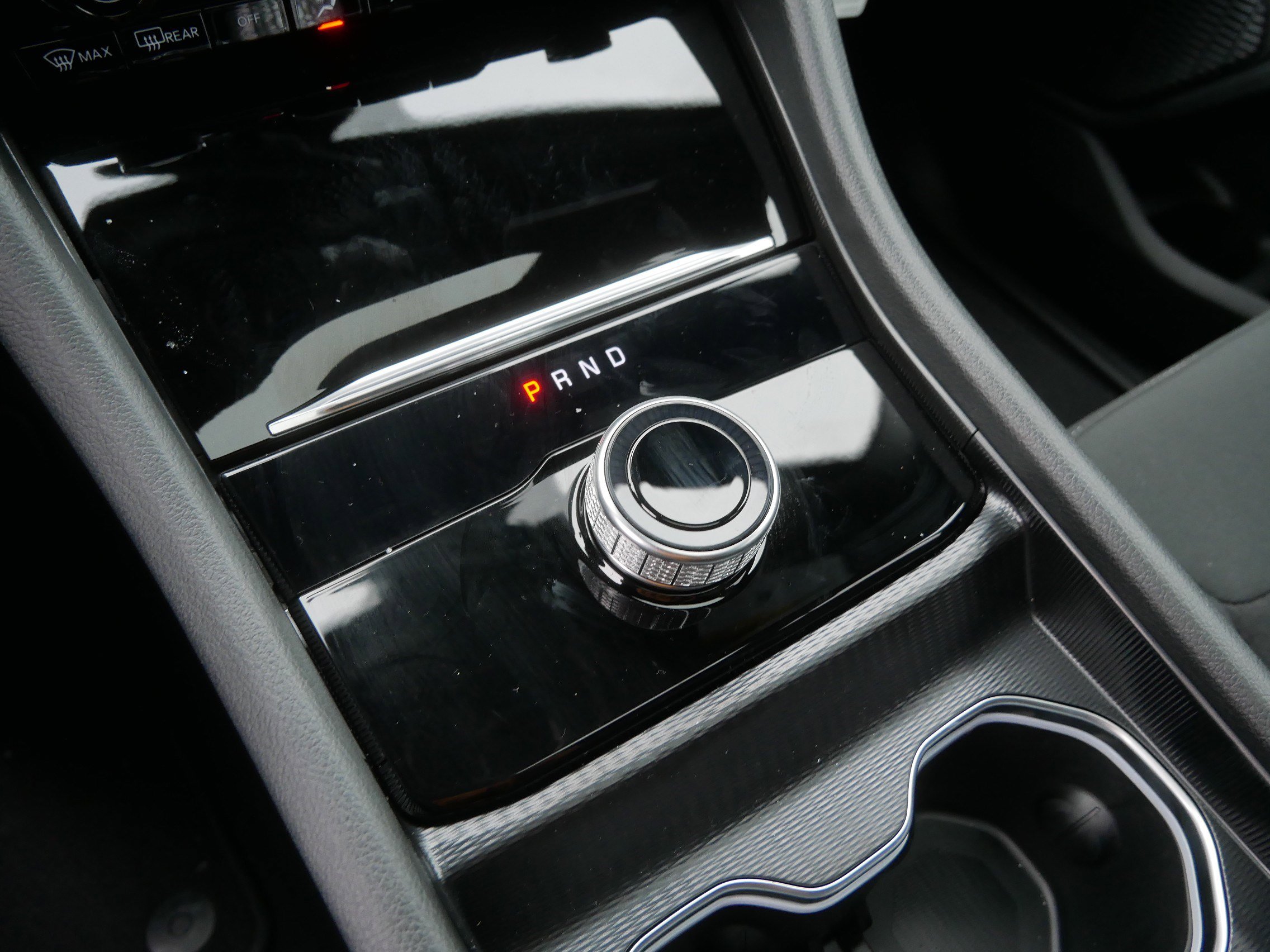 New 2025 Jeep Grand Cherokee Laredo X w/ Luxury Tech Group I image 16