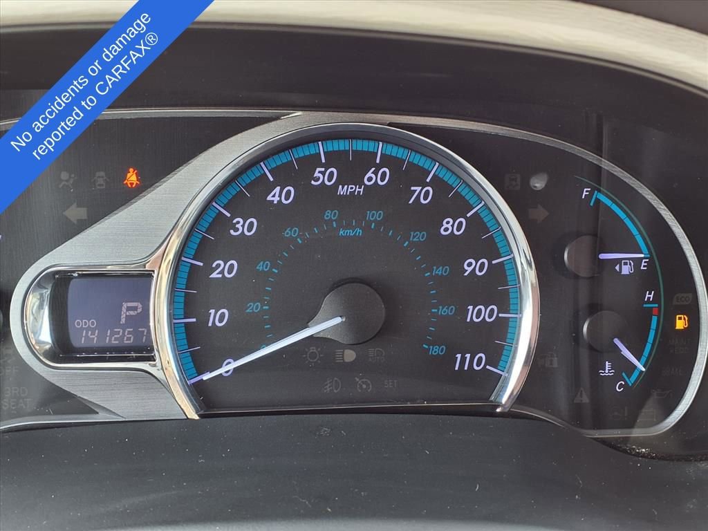 Used 2014 Toyota Sienna L image 20