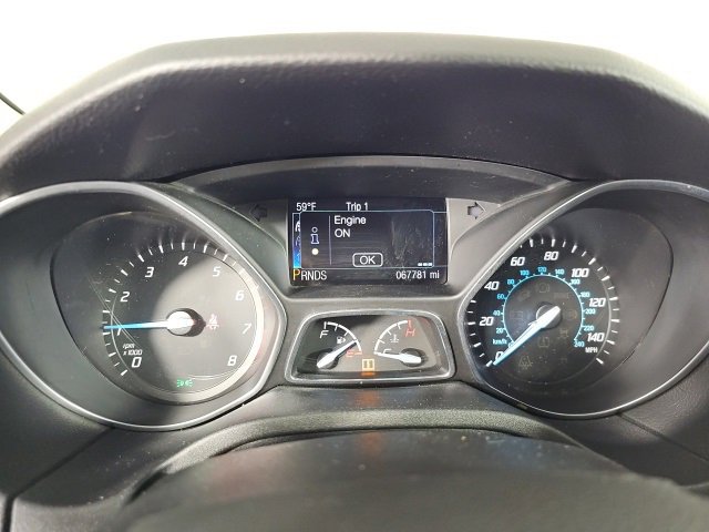 Used 2014 Ford Focus Titanium image 15