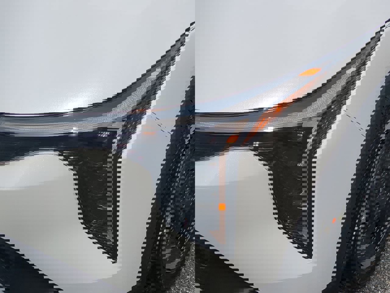 New 2025 Kia K4 EX image 9