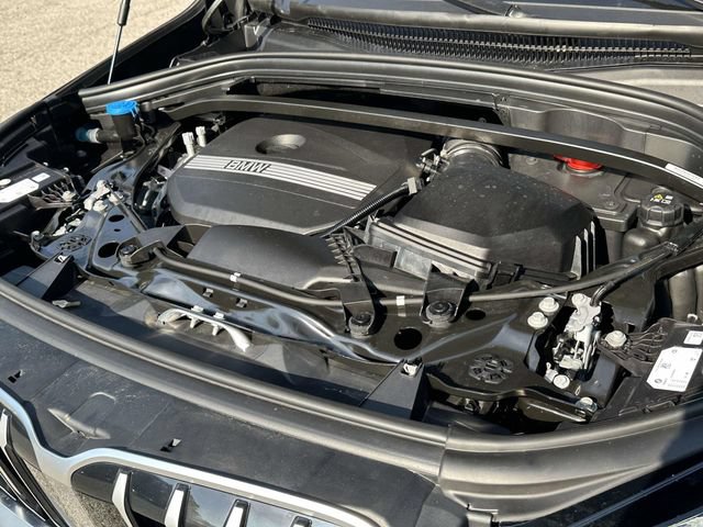 Certified 2024 BMW X1 xDrive28i w/ Convenience Package AWD/4WD image 17