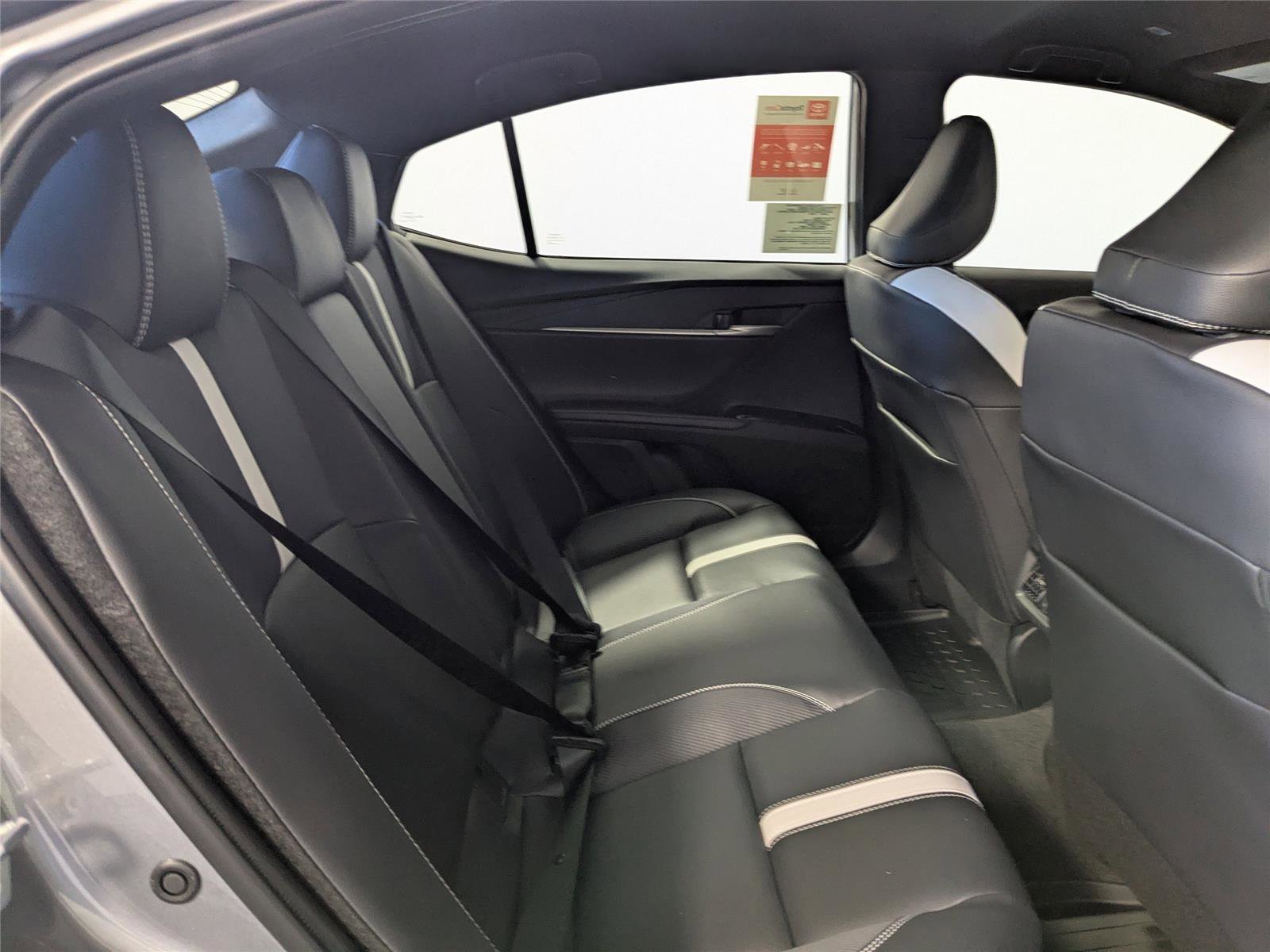 New 2026 Toyota Camry SE image 3