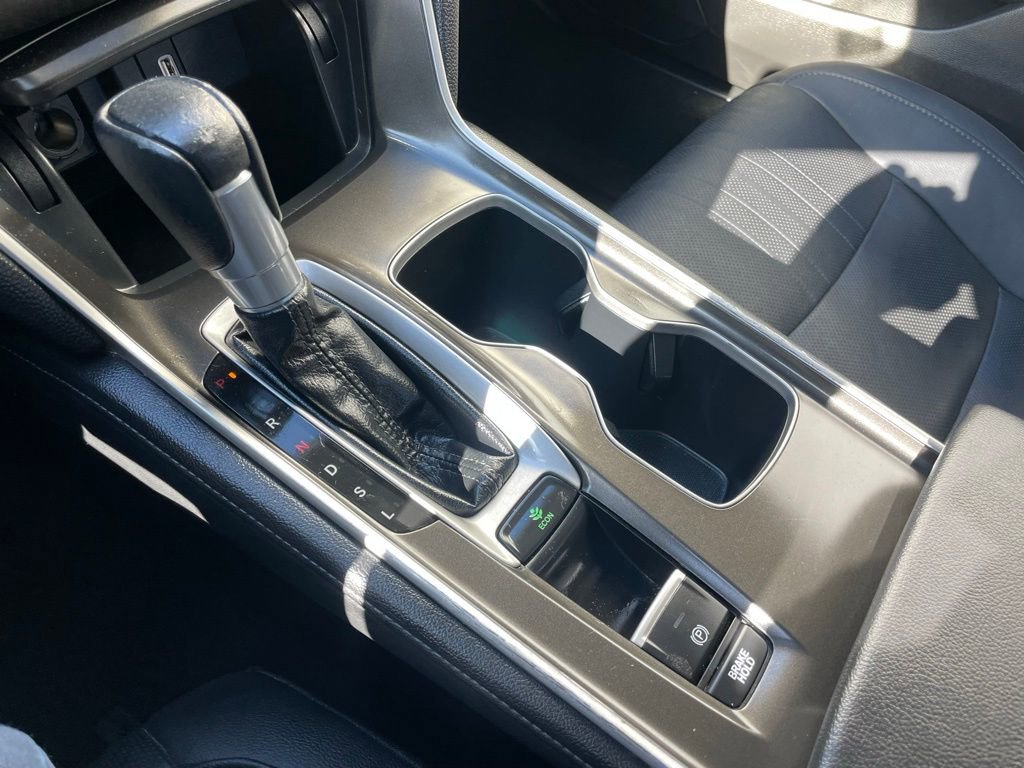Used 2020 Honda Accord EX-L image 20