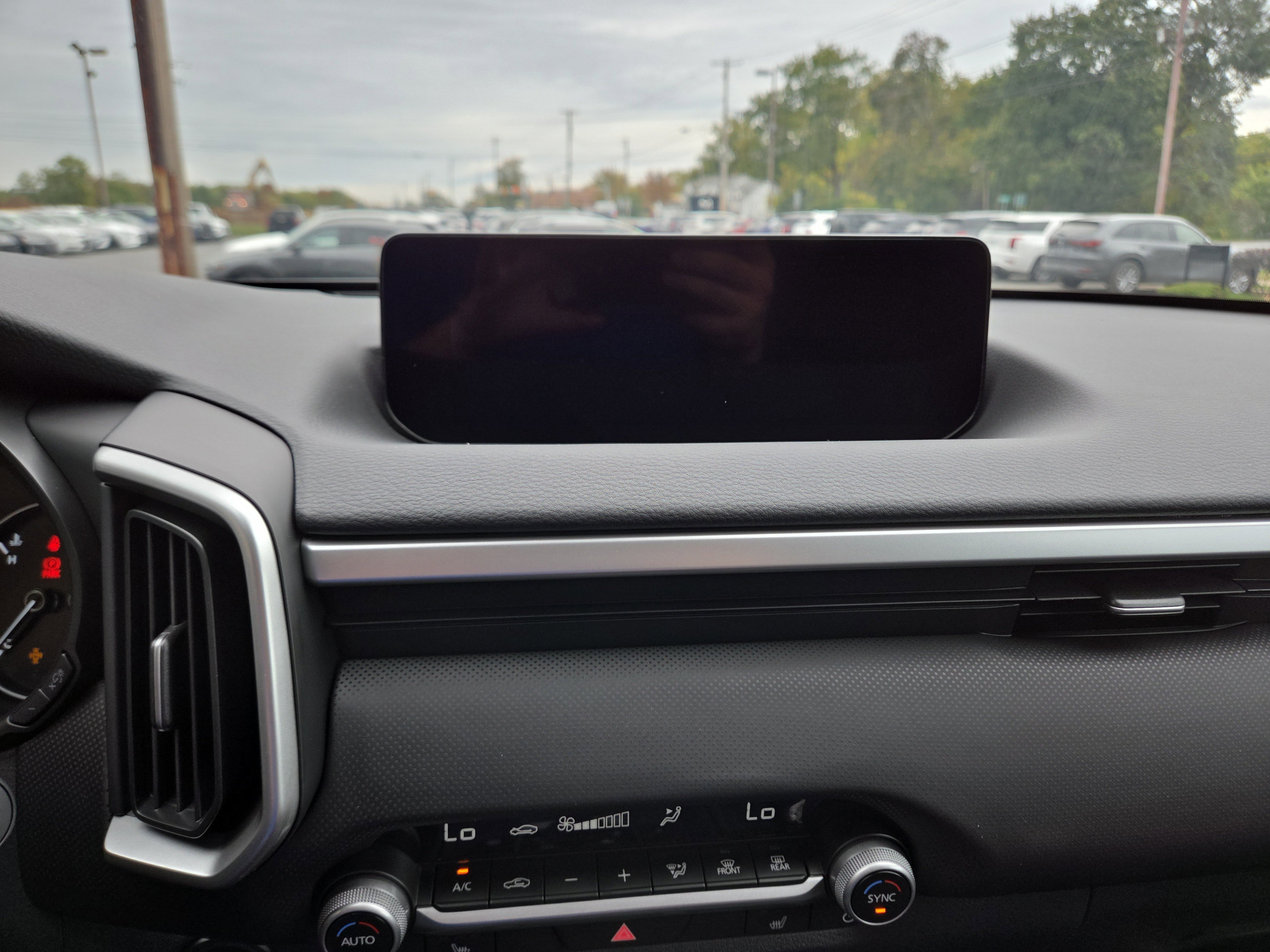 New 2026 MAZDA CX-50 2.5 Hybrid w/ Weather Package image 26