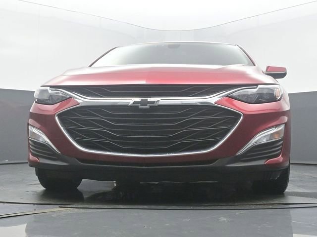 Used 2021 Chevrolet Malibu RS FWD image 46