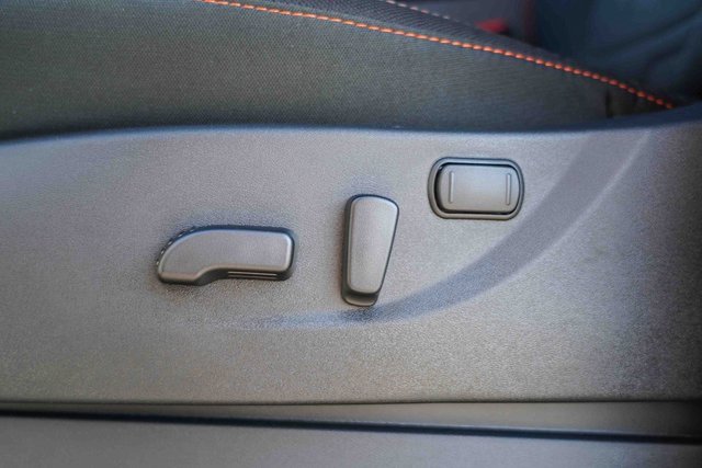 New 2025 Nissan Frontier Pro-X w/ Pro Convenience Package image 22