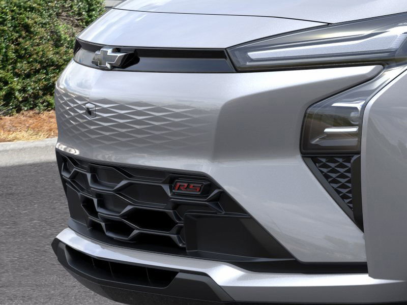 New 2027 Chevrolet Bolt RS w/ Technology Package image 13