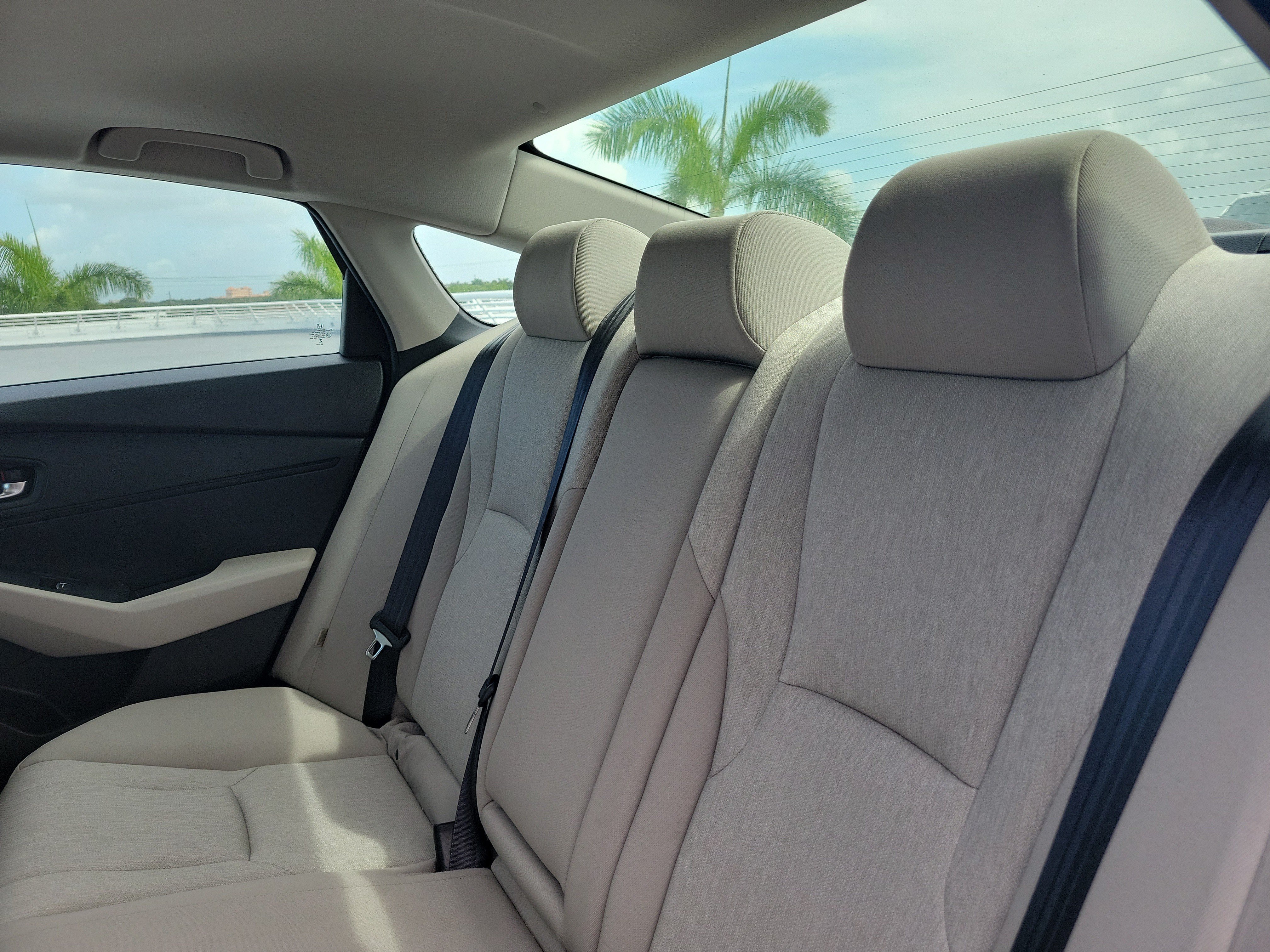 Used 2024 Honda Accord EX image 11