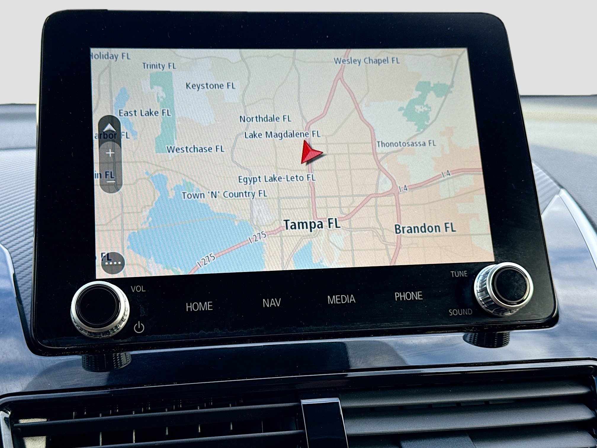 Used 2025 Mitsubishi Eclipse Cross Black Edition image 30