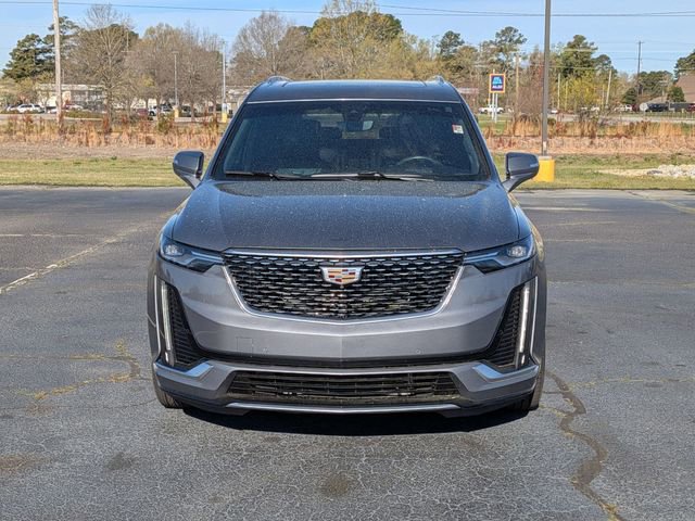 Used 2020 Cadillac XT6 Premium Luxury FWD image 8