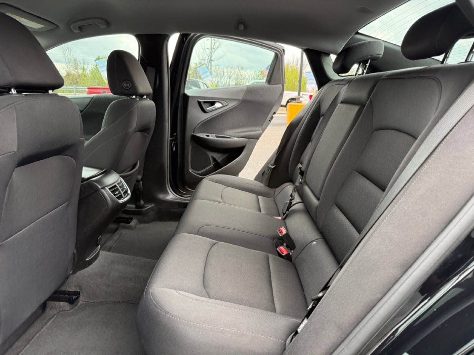 Used 2024 Chevrolet Malibu LT FWD image 27