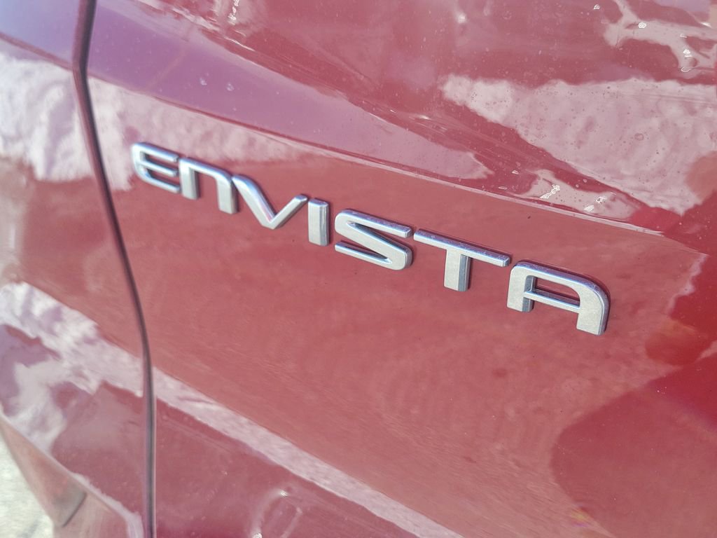 Used 2026 Buick Envista Avenir image 6