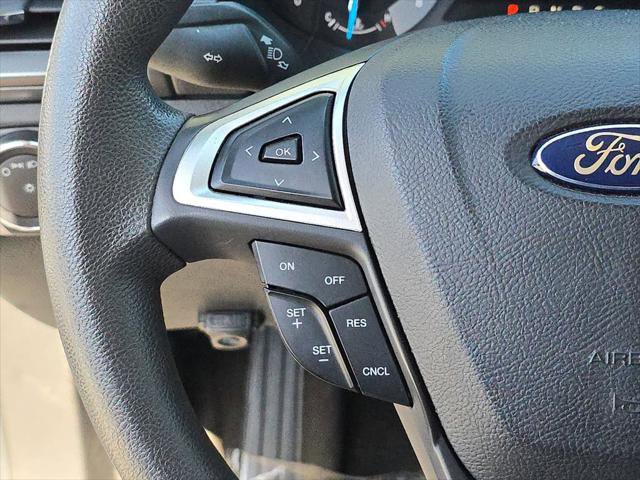 Used 2014 Ford Fusion S FWD image 23