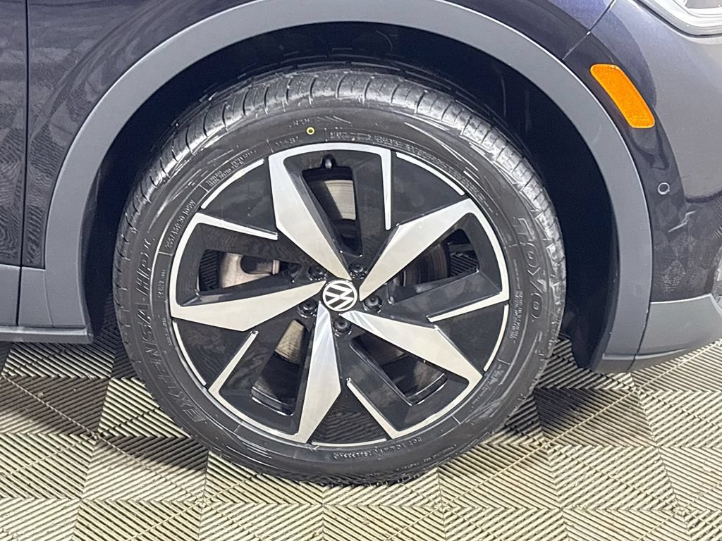 Certified 2023 Volkswagen ID.4 Pro S AWD/4WD image 25